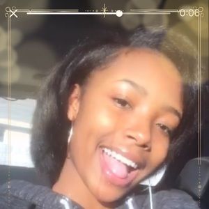 Meet your Posher, Erica